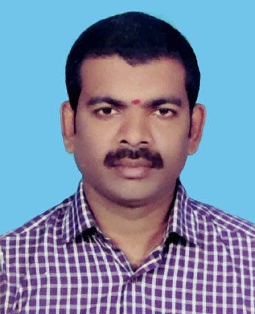 PRASAD BHAVANA MDS