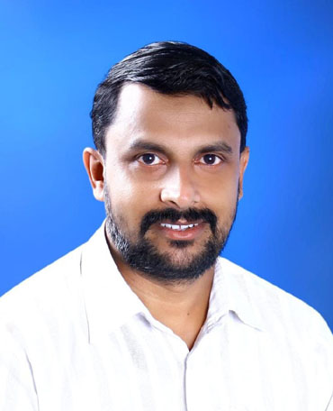 naushad Jeelani MDS